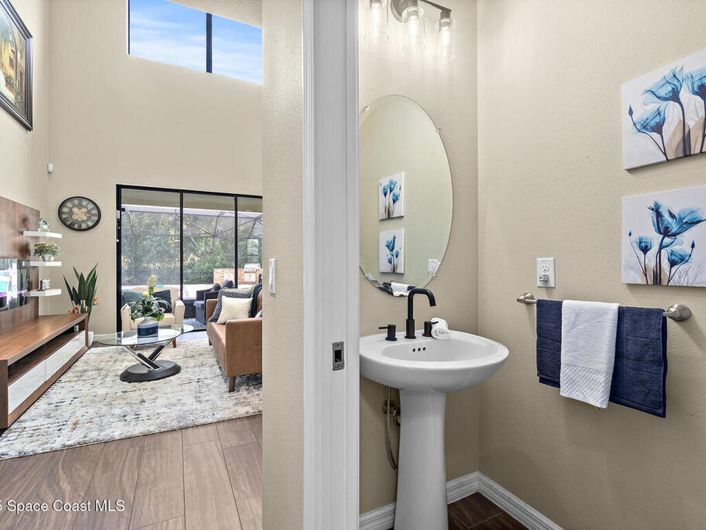 7914 Creshire Court, Melbourne, FL 32940