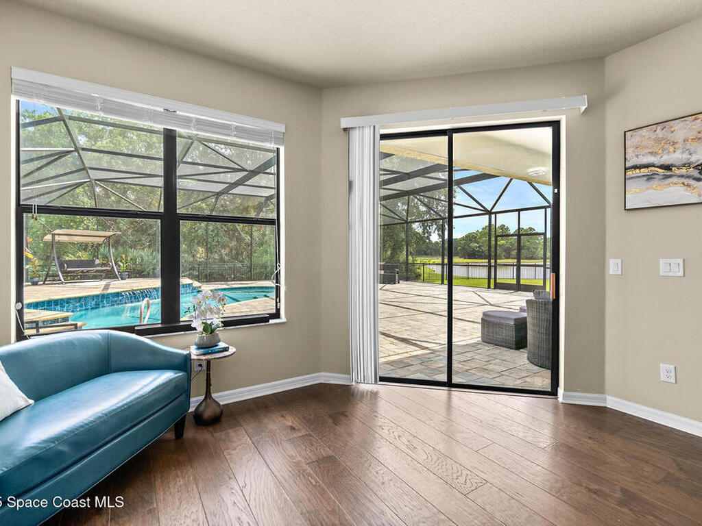 7914 Creshire Court, Melbourne, FL 32940