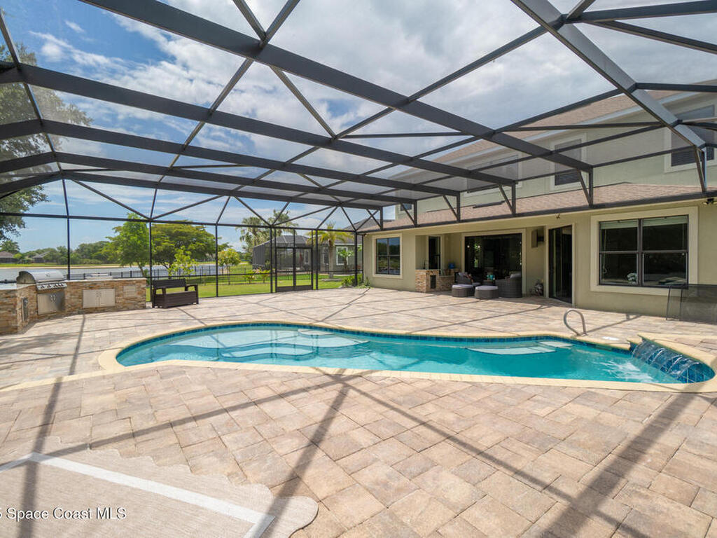 7914 Creshire Court, Melbourne, FL 32940