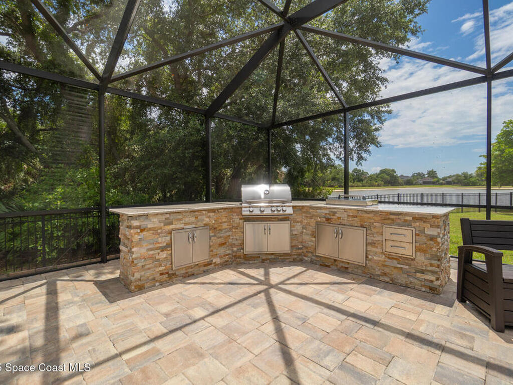 7914 Creshire Court, Melbourne, FL 32940