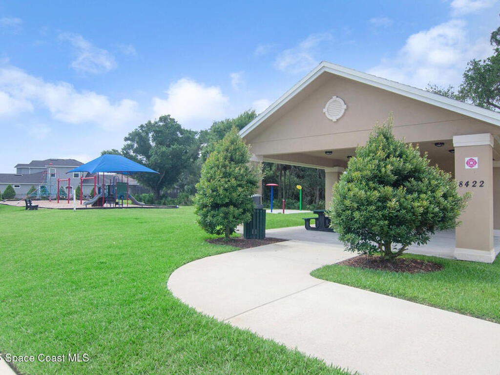 7914 Creshire Court, Melbourne, FL 32940