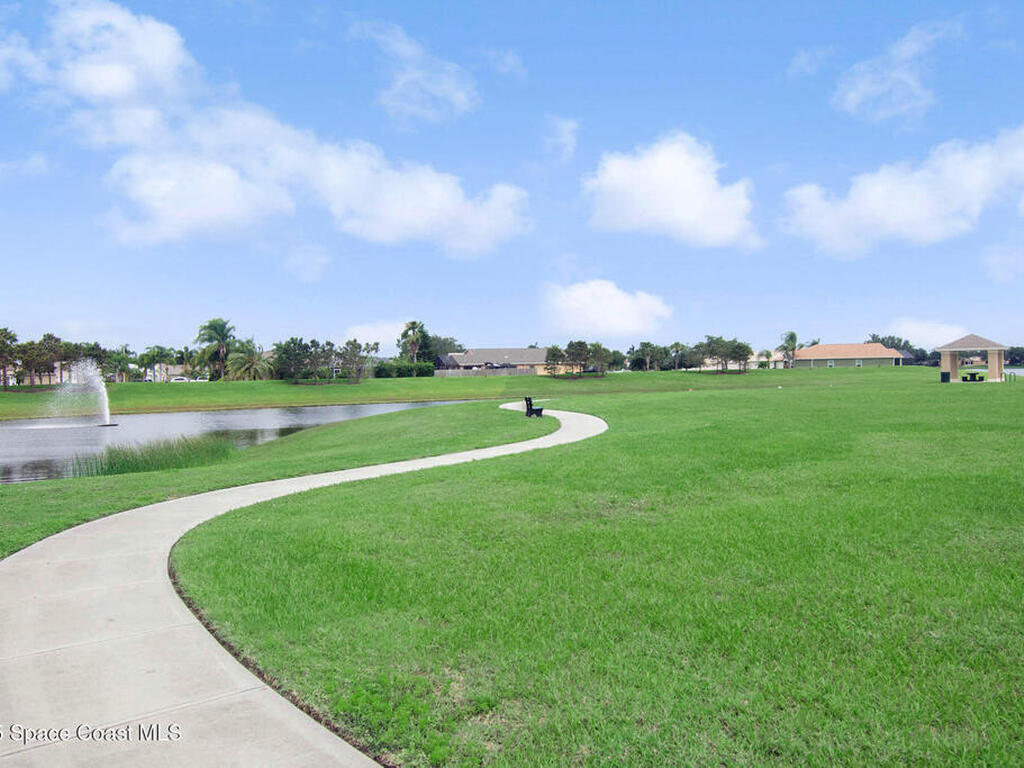7914 Creshire Court, Melbourne, FL 32940