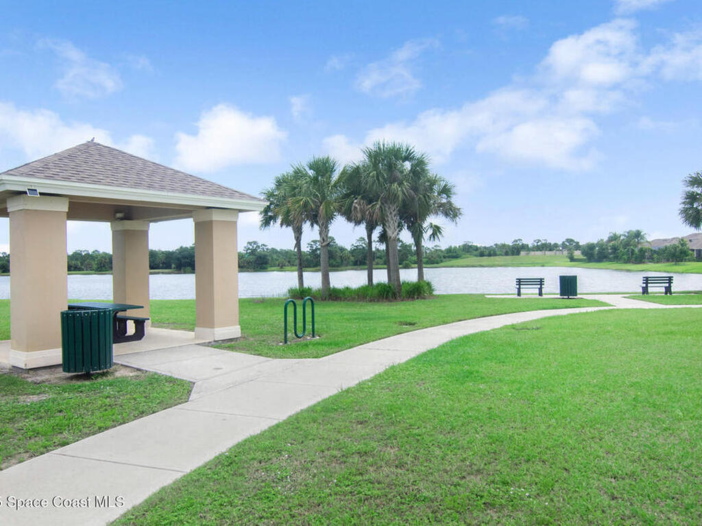 7914 Creshire Court, Melbourne, FL 32940