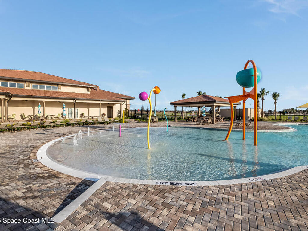 7914 Creshire Court, Melbourne, FL 32940