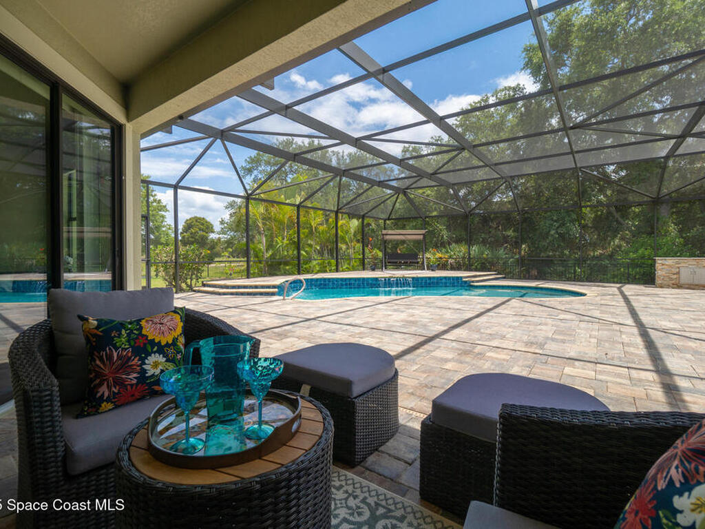7914 Creshire Court, Melbourne, FL 32940