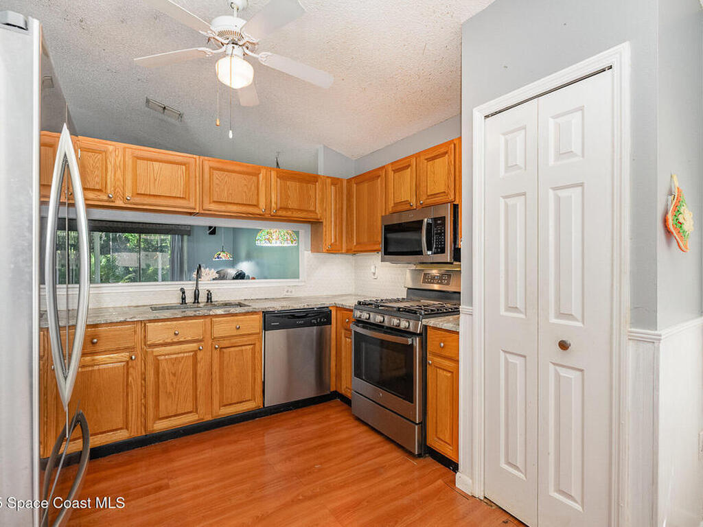 6682 Fawn Ridge Drive, Melbourne, FL 32940