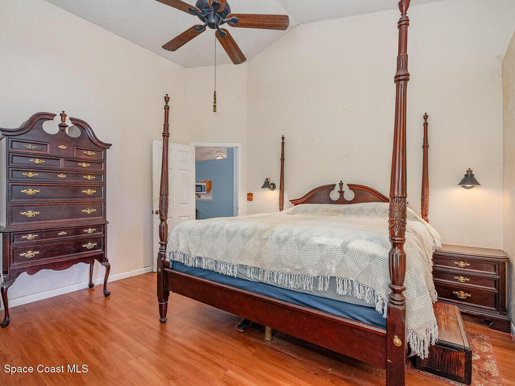 6682 Fawn Ridge Drive, Melbourne, FL 32940