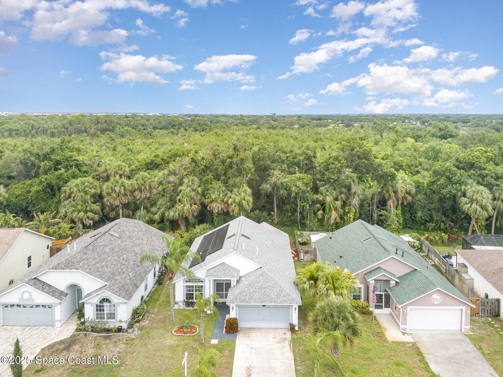 6682 Fawn Ridge Drive, Melbourne, FL 32940