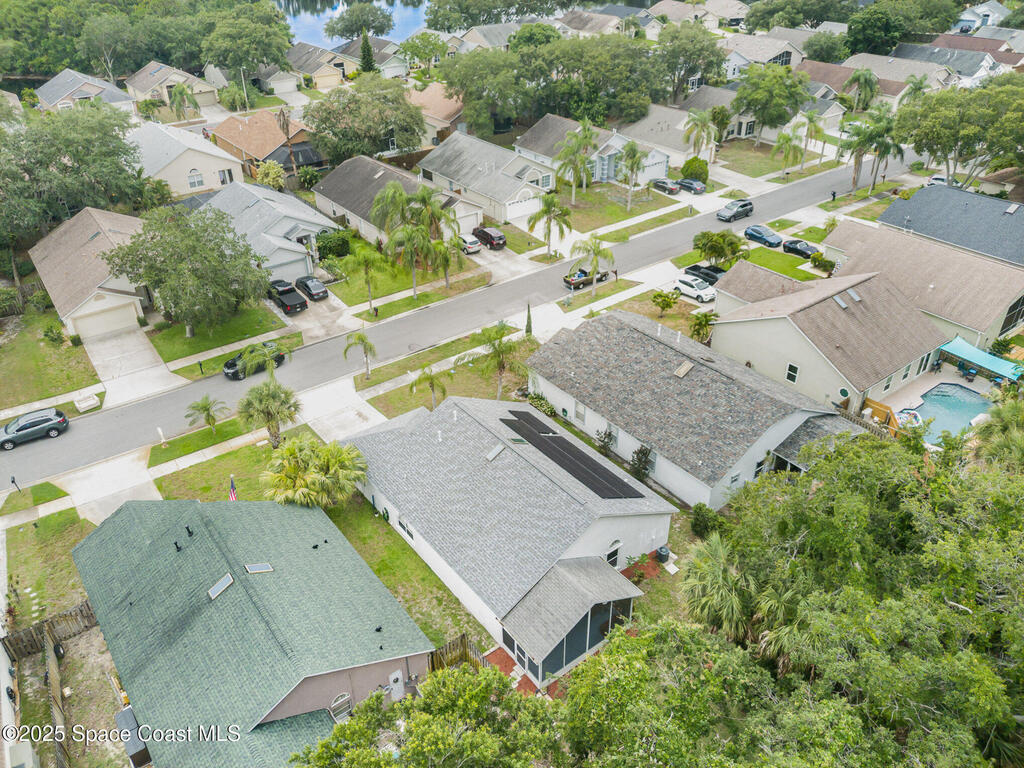 6682 Fawn Ridge Drive, Melbourne, FL 32940