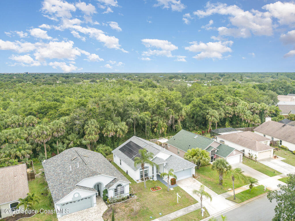 6682 Fawn Ridge Drive, Melbourne, FL 32940