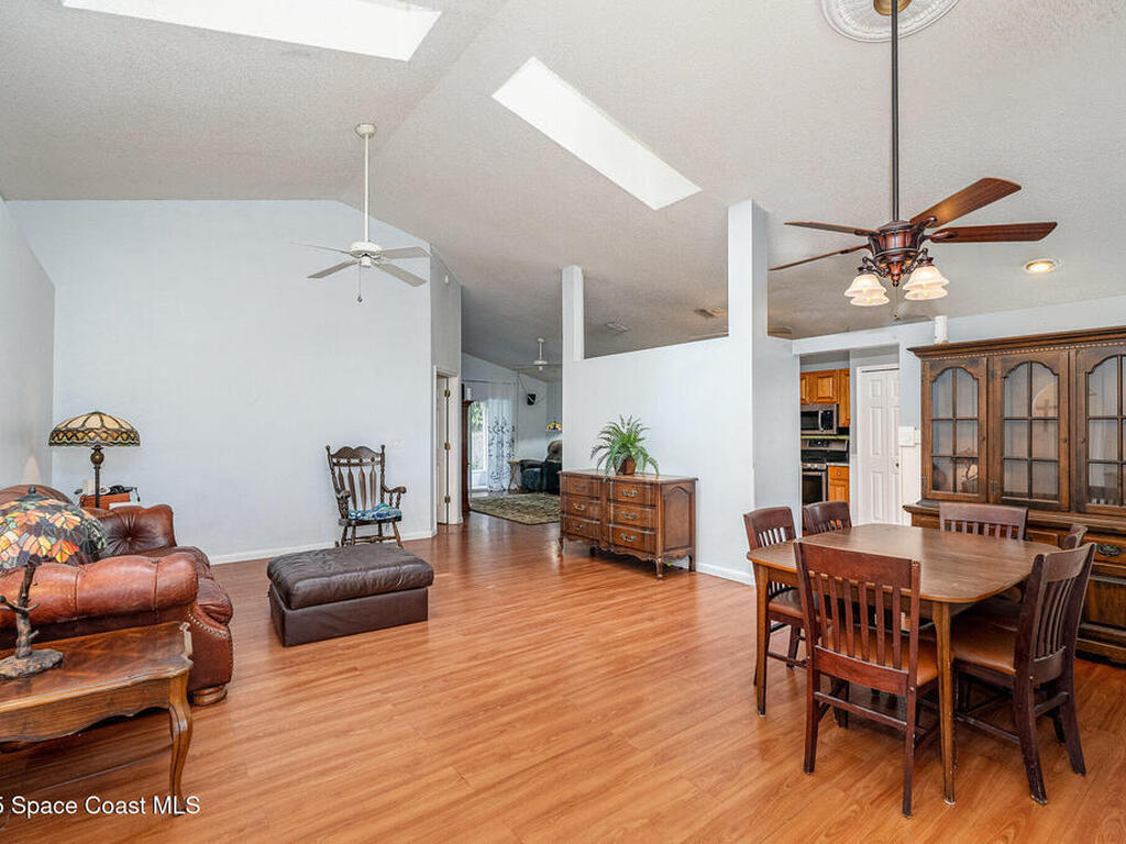 6682 Fawn Ridge Drive, Melbourne, FL 32940