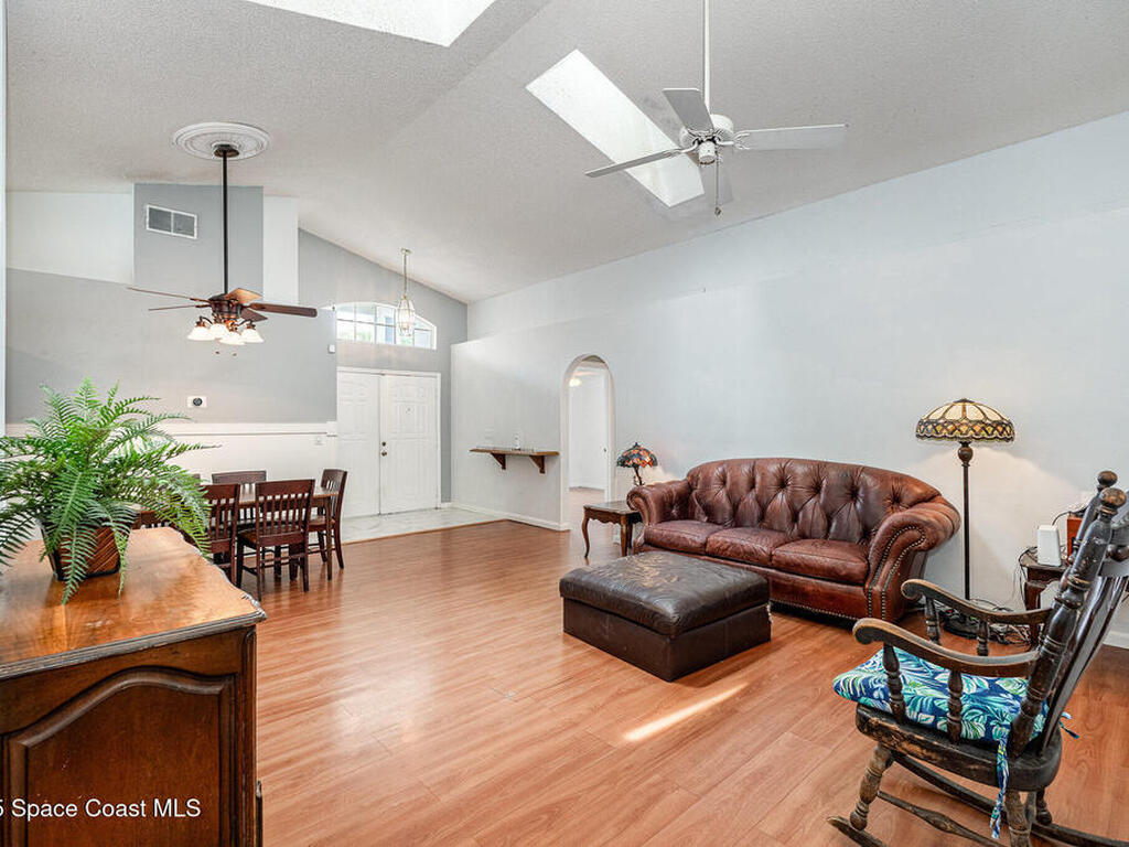 6682 Fawn Ridge Drive, Melbourne, FL 32940