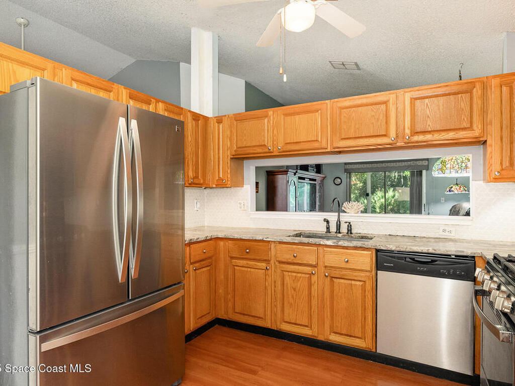 6682 Fawn Ridge Drive, Melbourne, FL 32940