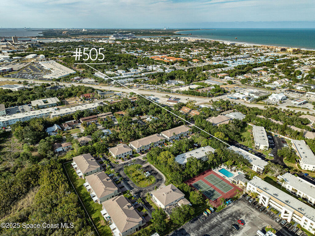 200 International Drive, Cape Canaveral, FL 32920