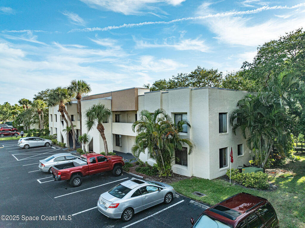 200 International Drive, Cape Canaveral, FL 32920