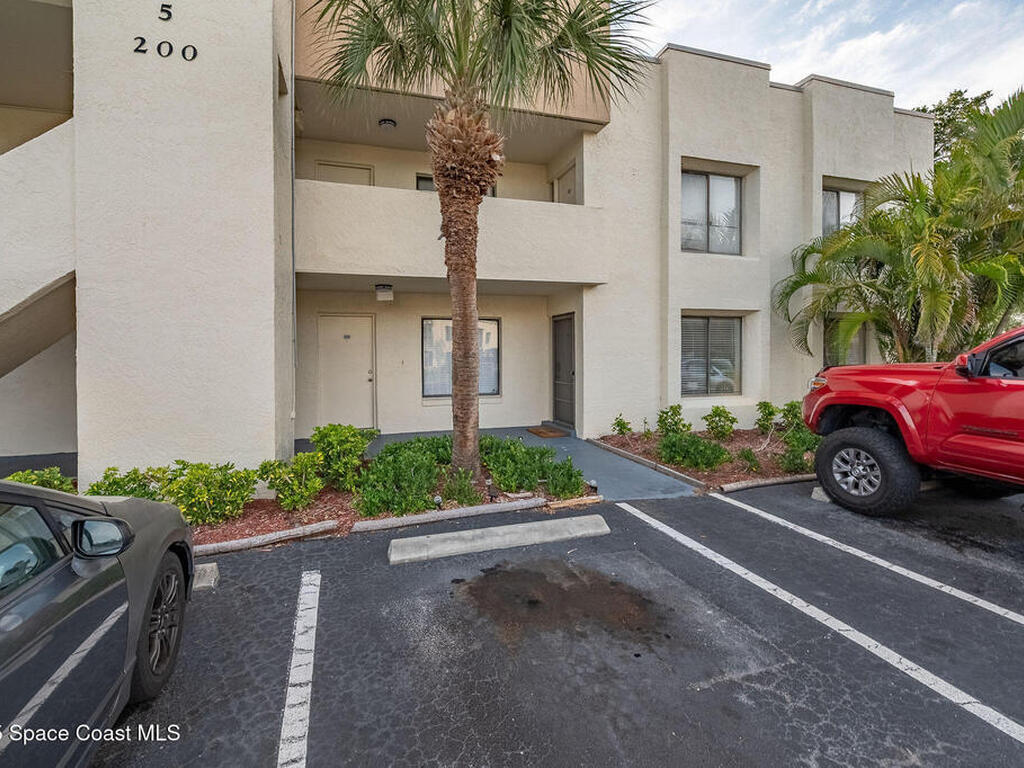 200 International Drive, Cape Canaveral, FL 32920