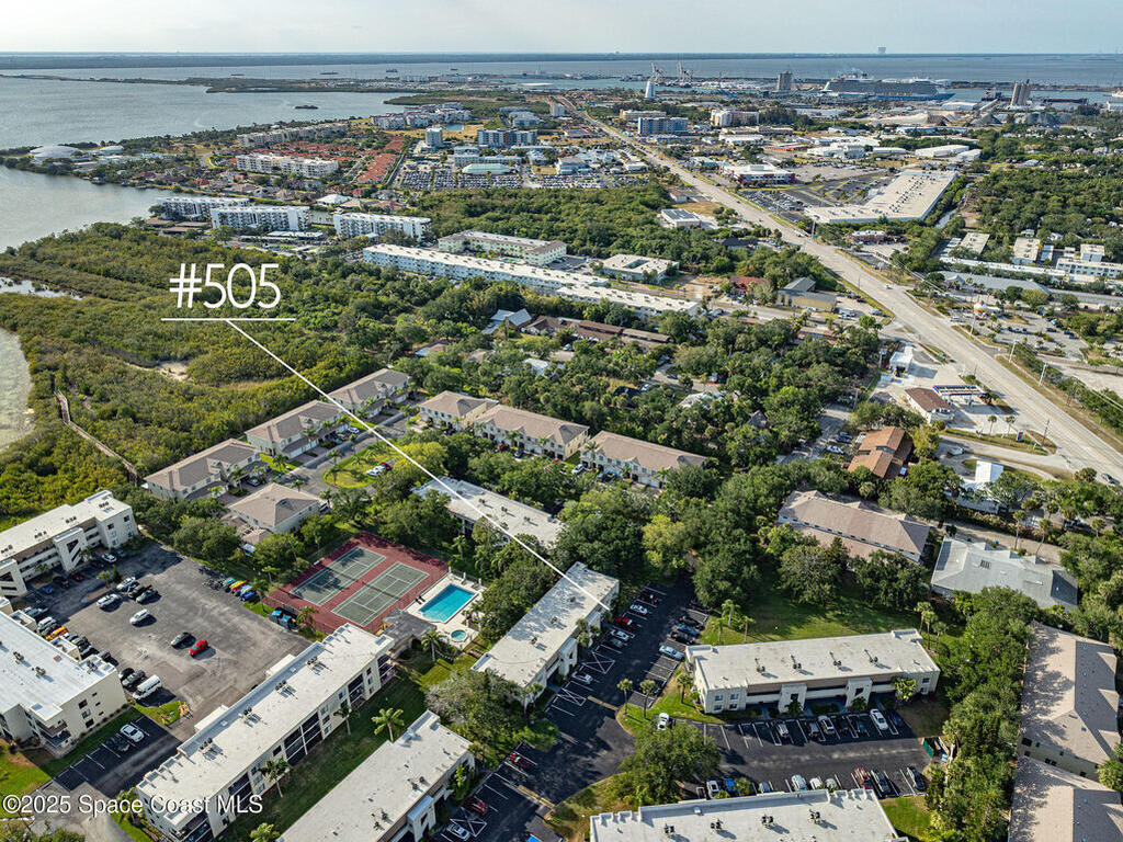 200 International Drive, Cape Canaveral, FL 32920
