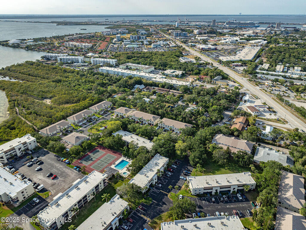 200 International Drive, Cape Canaveral, FL 32920