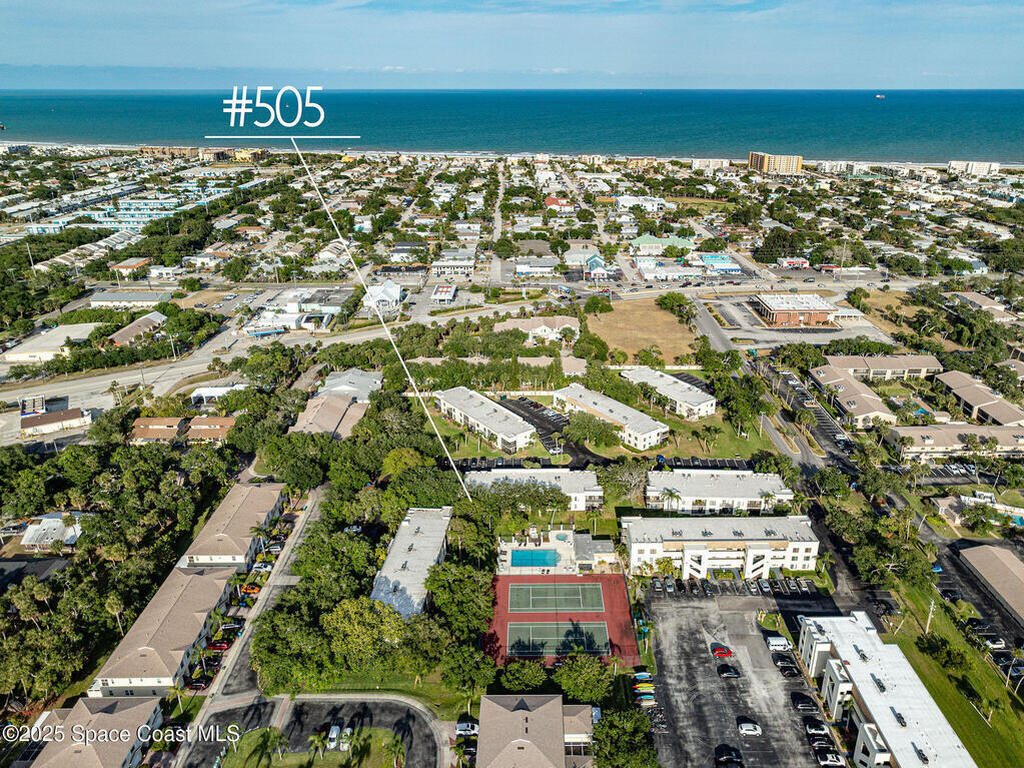 200 International Drive, Cape Canaveral, FL 32920
