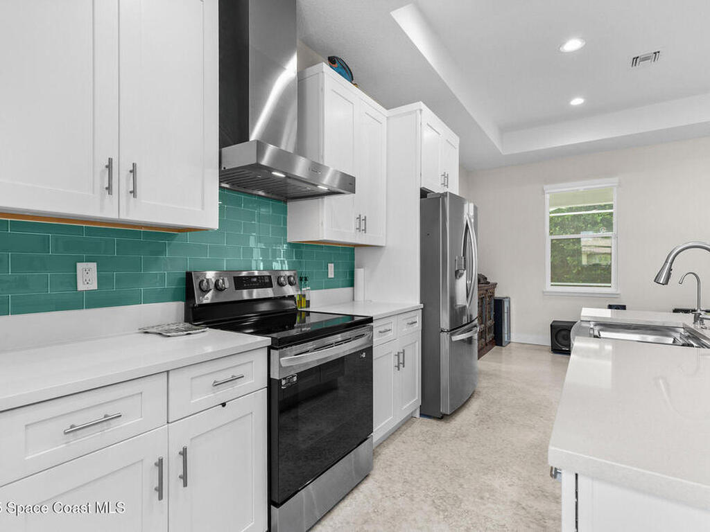 2185 Louisiana Street, Titusville, FL 32780