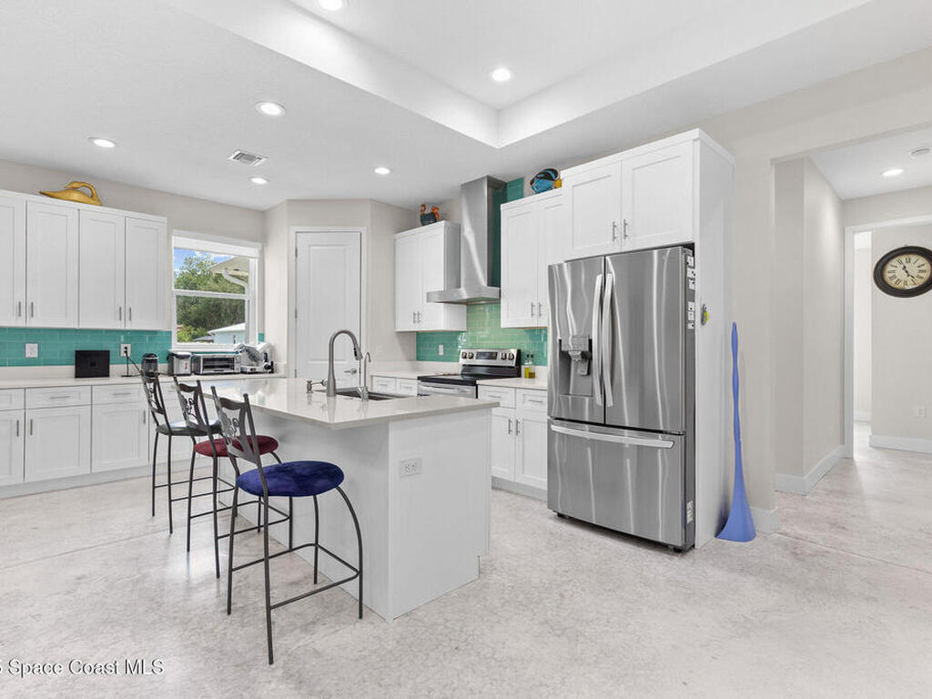 2185 Louisiana Street, Titusville, FL 32780