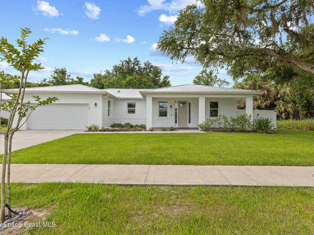 2185 Louisiana Street, Titusville, FL 32780