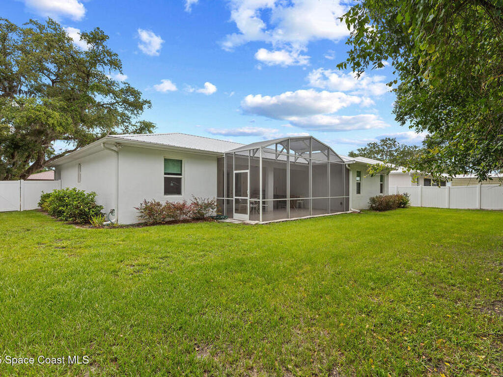 2185 Louisiana Street, Titusville, FL 32780