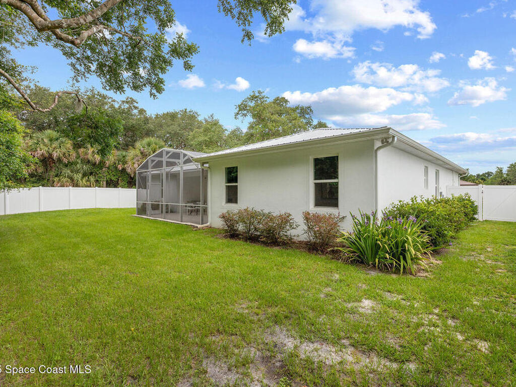 2185 Louisiana Street, Titusville, FL 32780