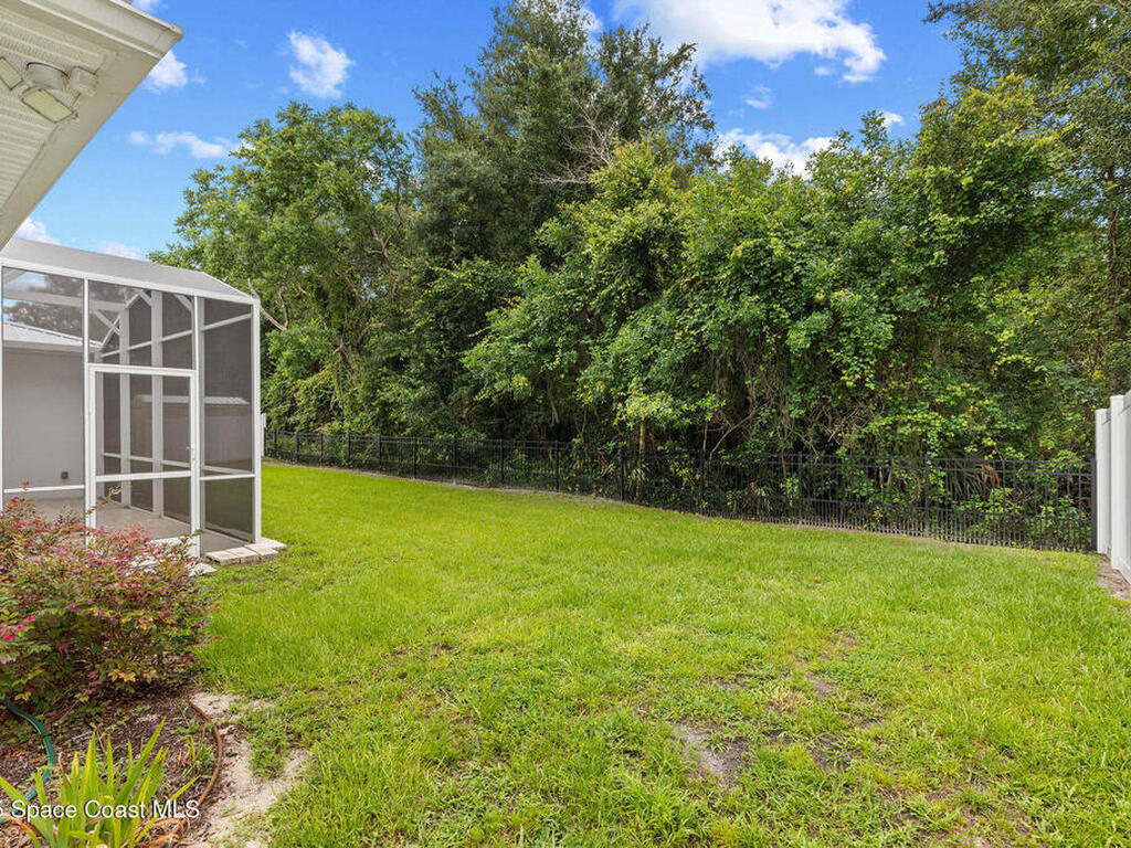 2185 Louisiana Street, Titusville, FL 32780