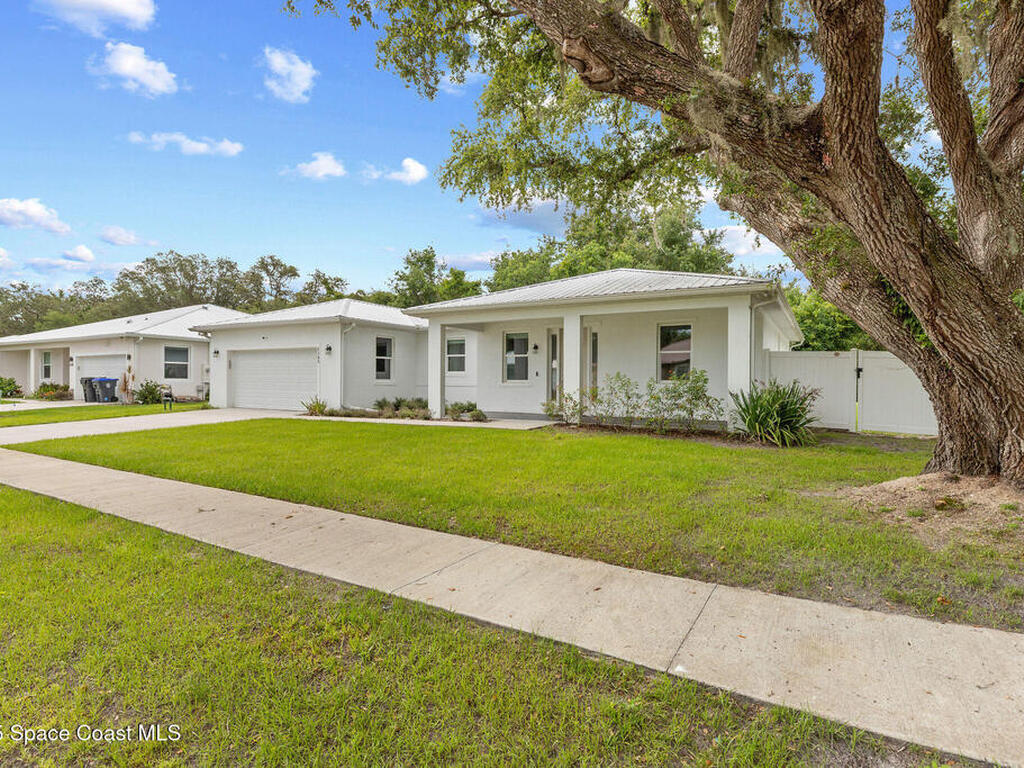 2185 Louisiana Street, Titusville, FL 32780