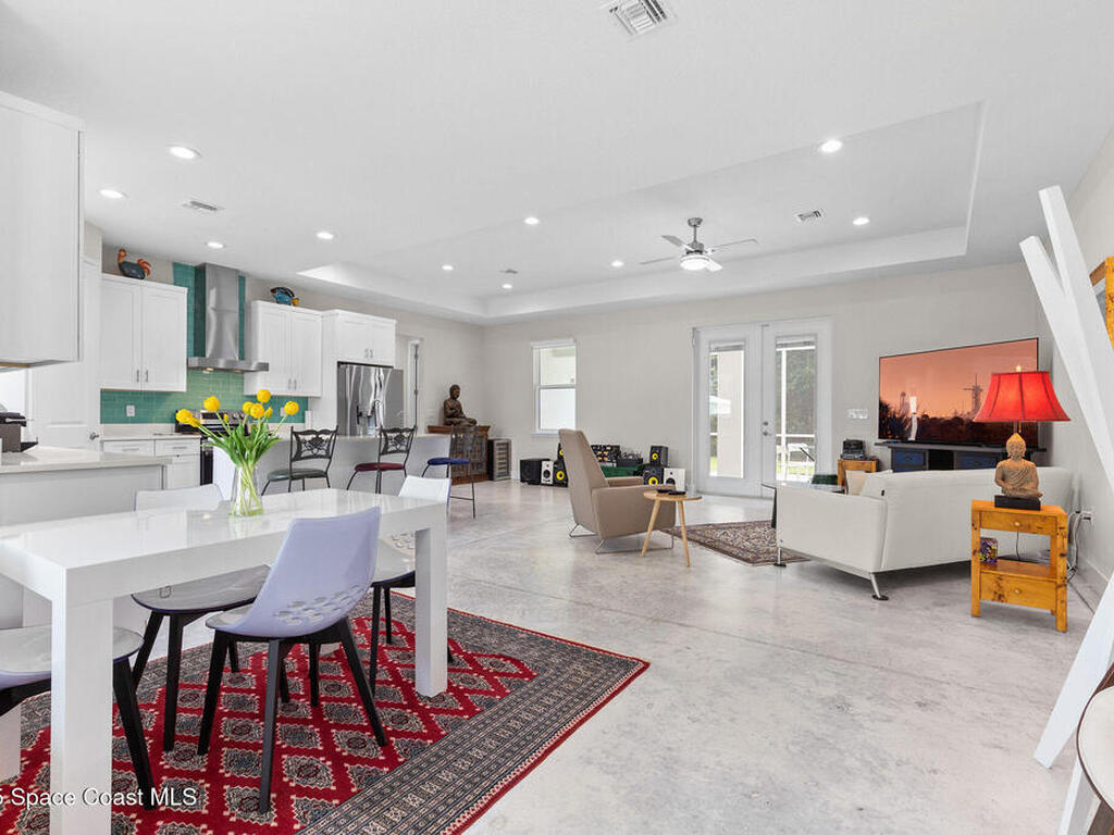 2185 Louisiana Street, Titusville, FL 32780