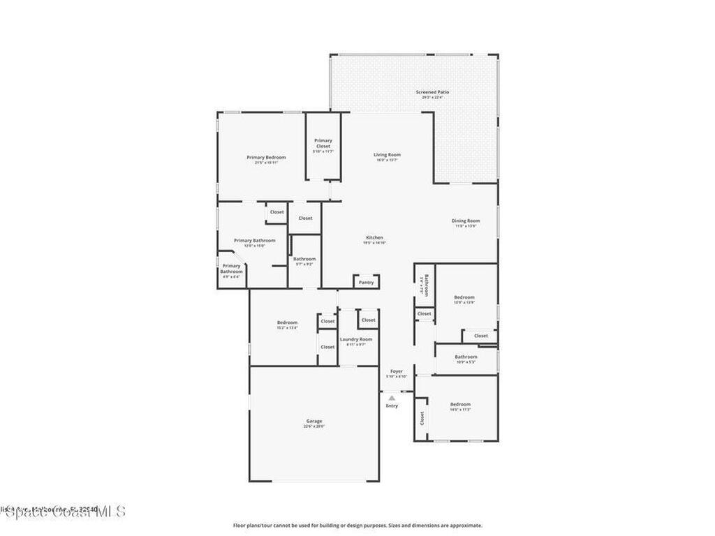 8563 Catalissa Avenue, Melbourne, FL 32940