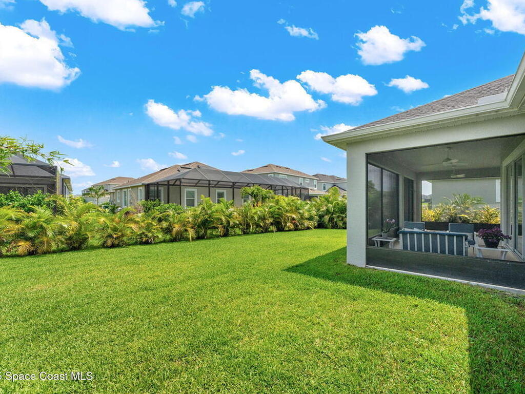 8563 Catalissa Avenue, Melbourne, FL 32940