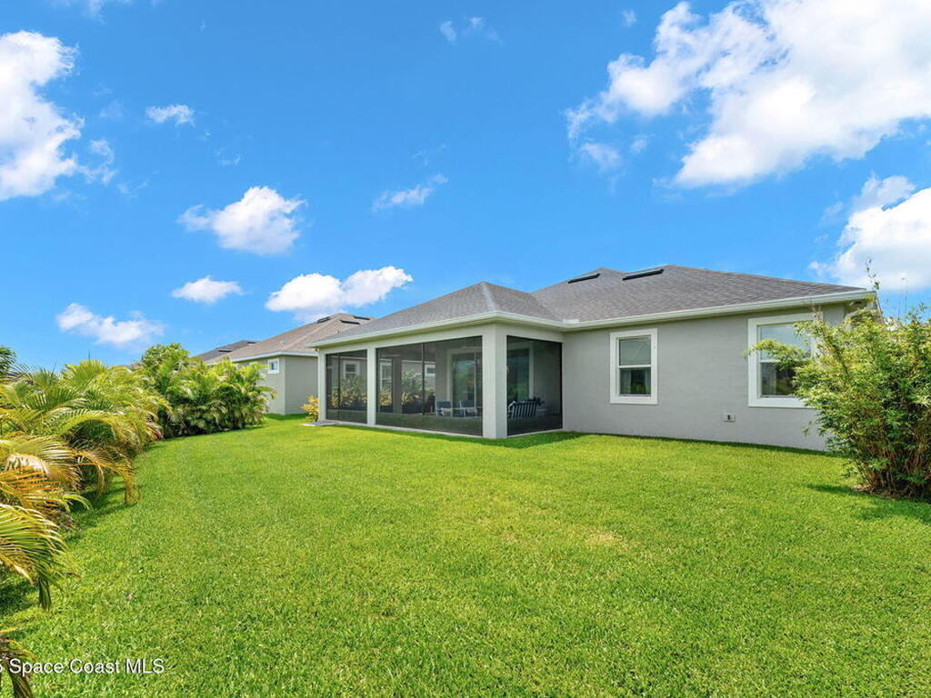 8563 Catalissa Avenue, Melbourne, FL 32940