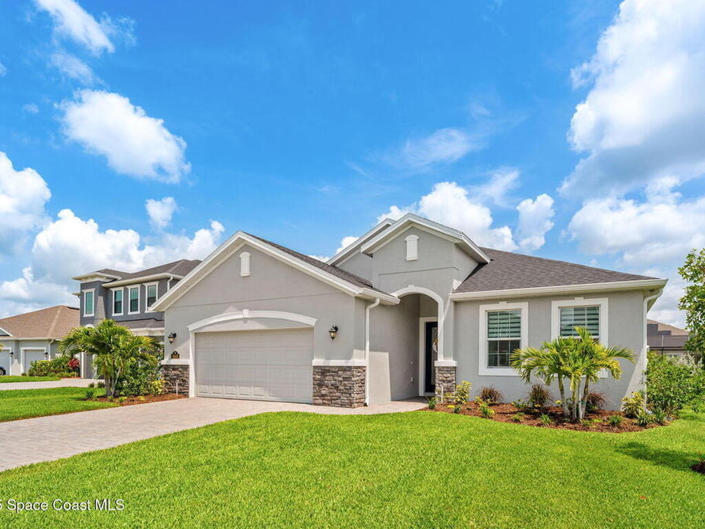 8563 Catalissa Avenue, Melbourne, FL 32940