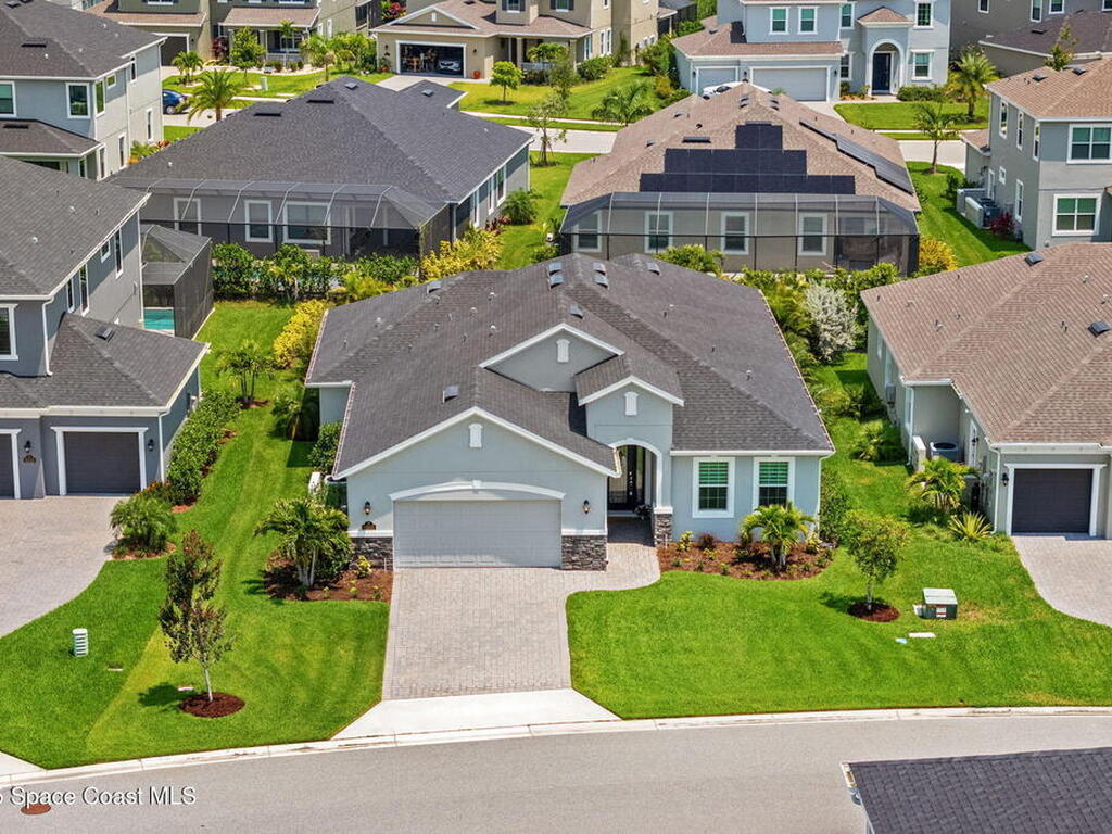 8563 Catalissa Avenue, Melbourne, FL 32940