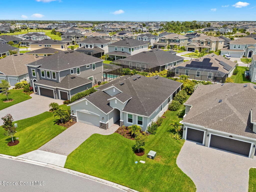 8563 Catalissa Avenue, Melbourne, FL 32940