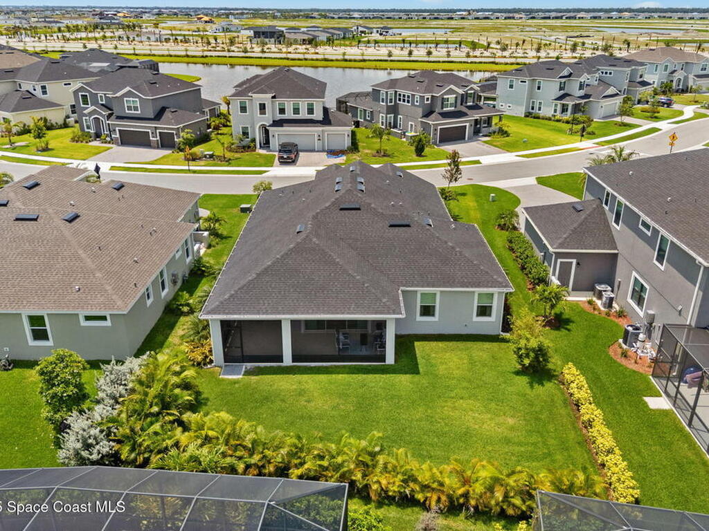8563 Catalissa Avenue, Melbourne, FL 32940