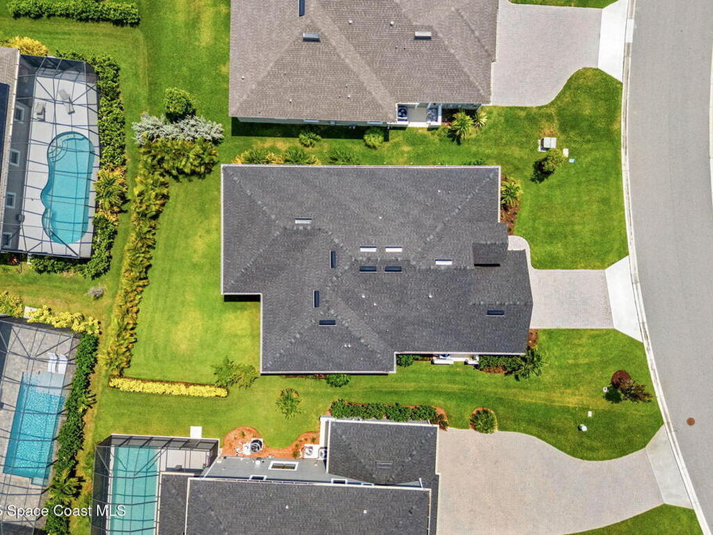 8563 Catalissa Avenue, Melbourne, FL 32940