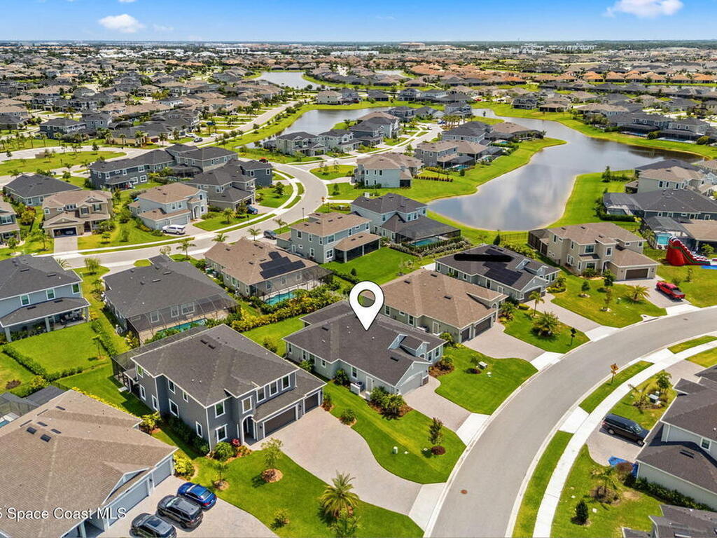 8563 Catalissa Avenue, Melbourne, FL 32940