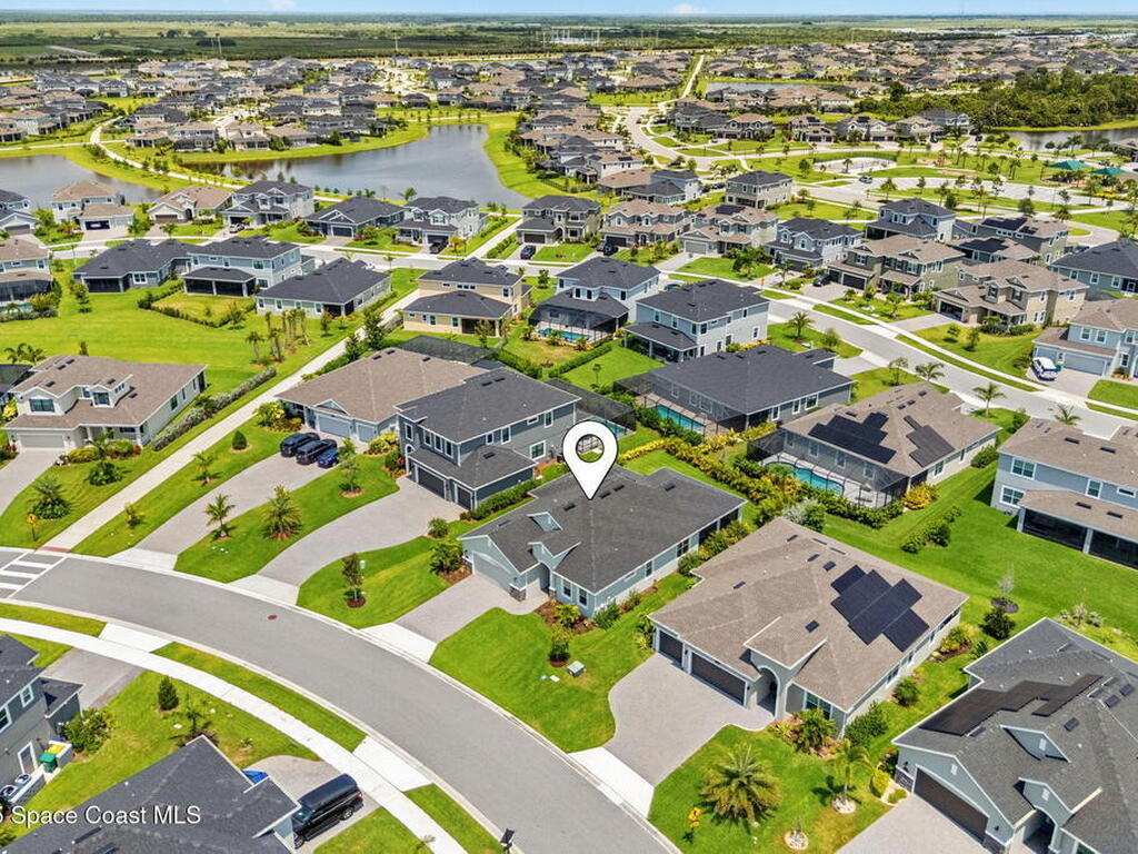 8563 Catalissa Avenue, Melbourne, FL 32940