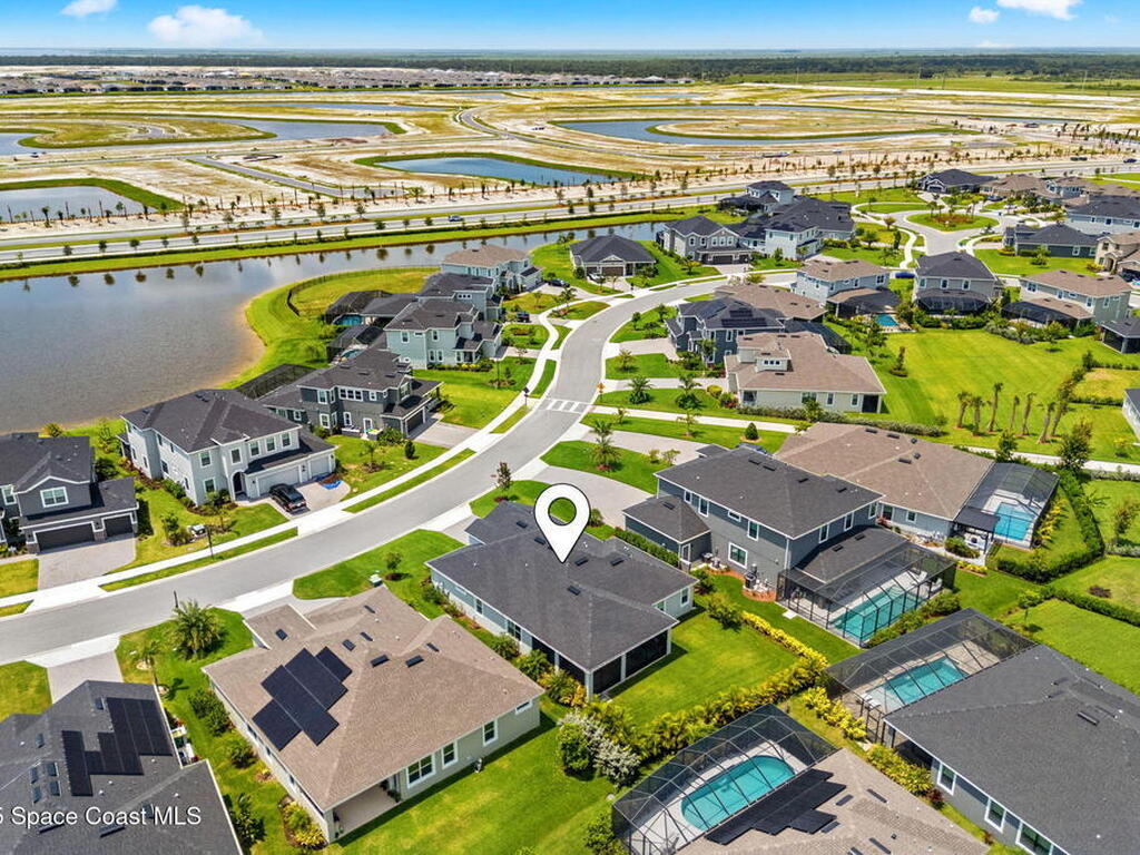 8563 Catalissa Avenue, Melbourne, FL 32940
