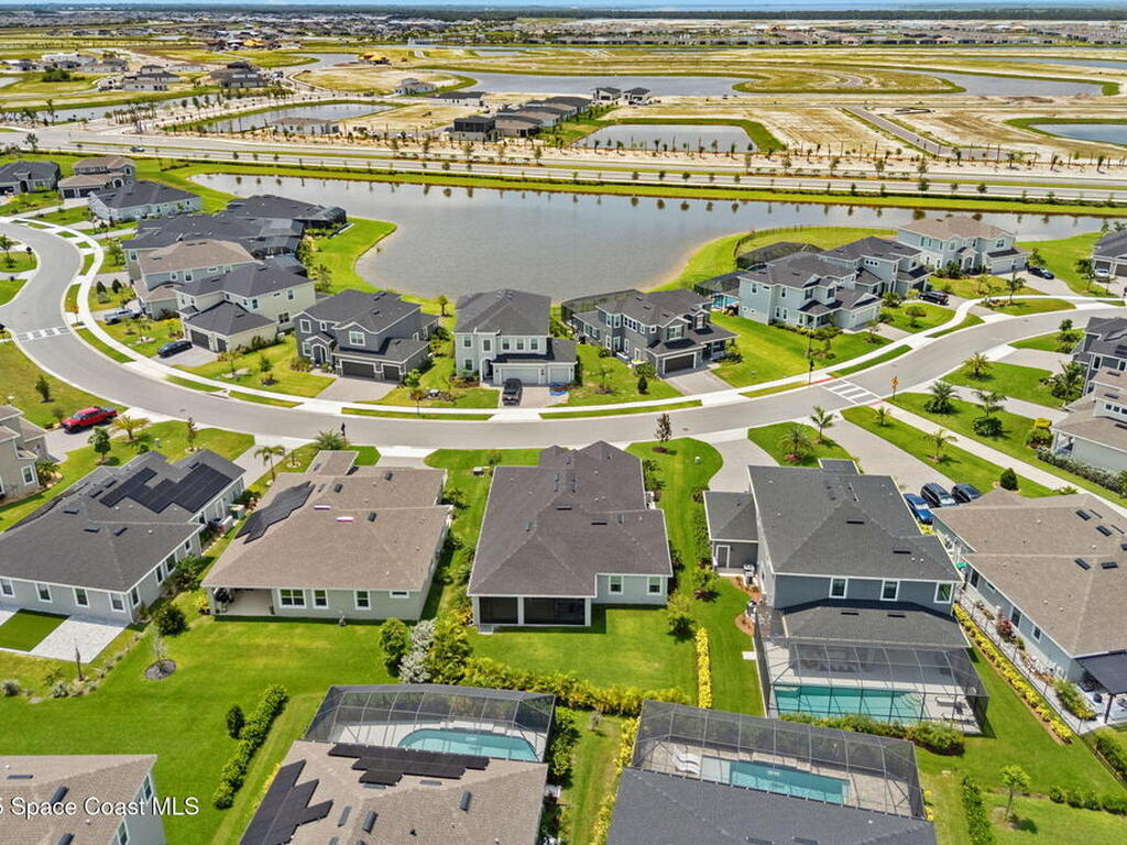 8563 Catalissa Avenue, Melbourne, FL 32940