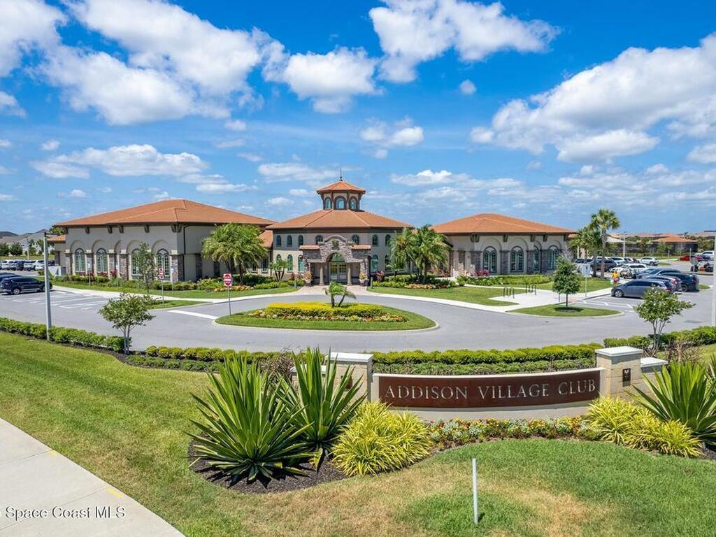 8563 Catalissa Avenue, Melbourne, FL 32940