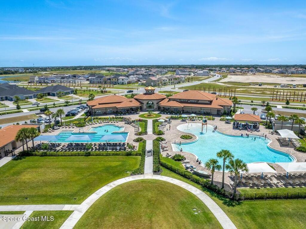 8563 Catalissa Avenue, Melbourne, FL 32940