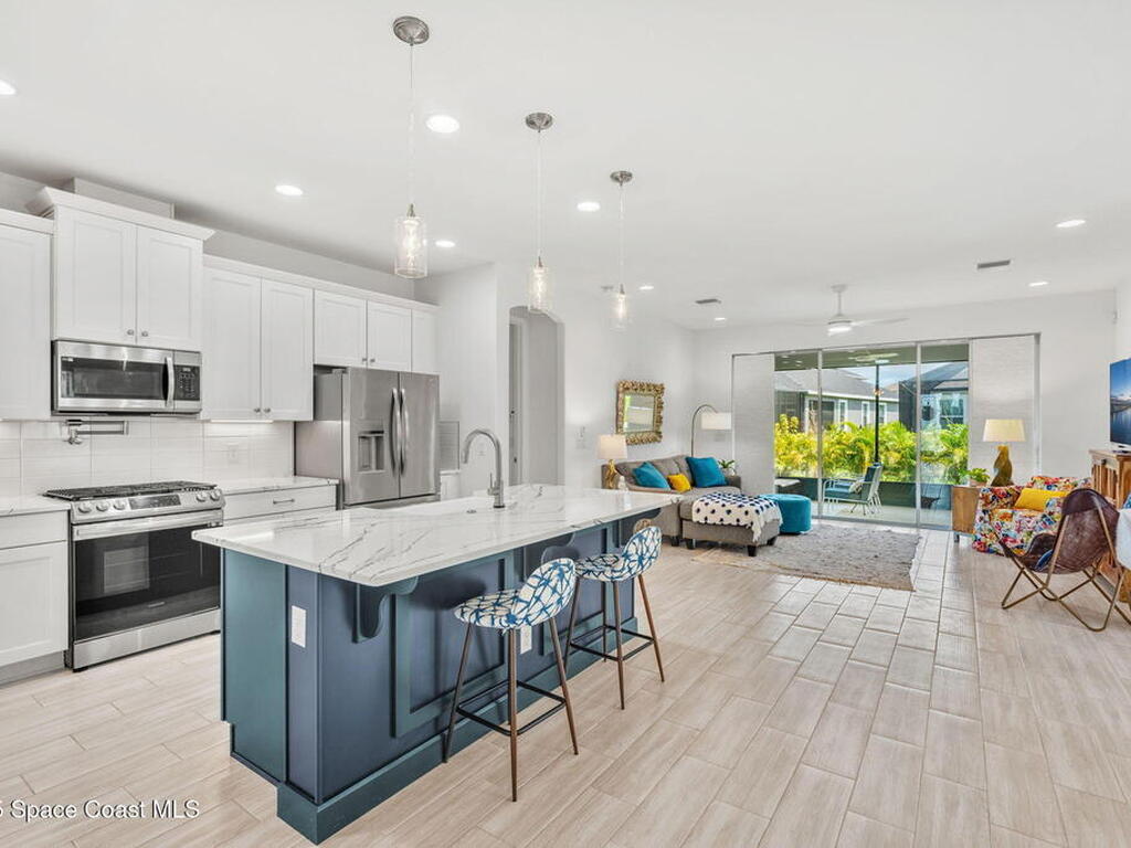 8563 Catalissa Avenue, Melbourne, FL 32940