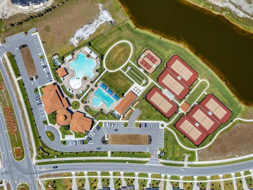 8563 Catalissa Avenue, Melbourne, FL 32940