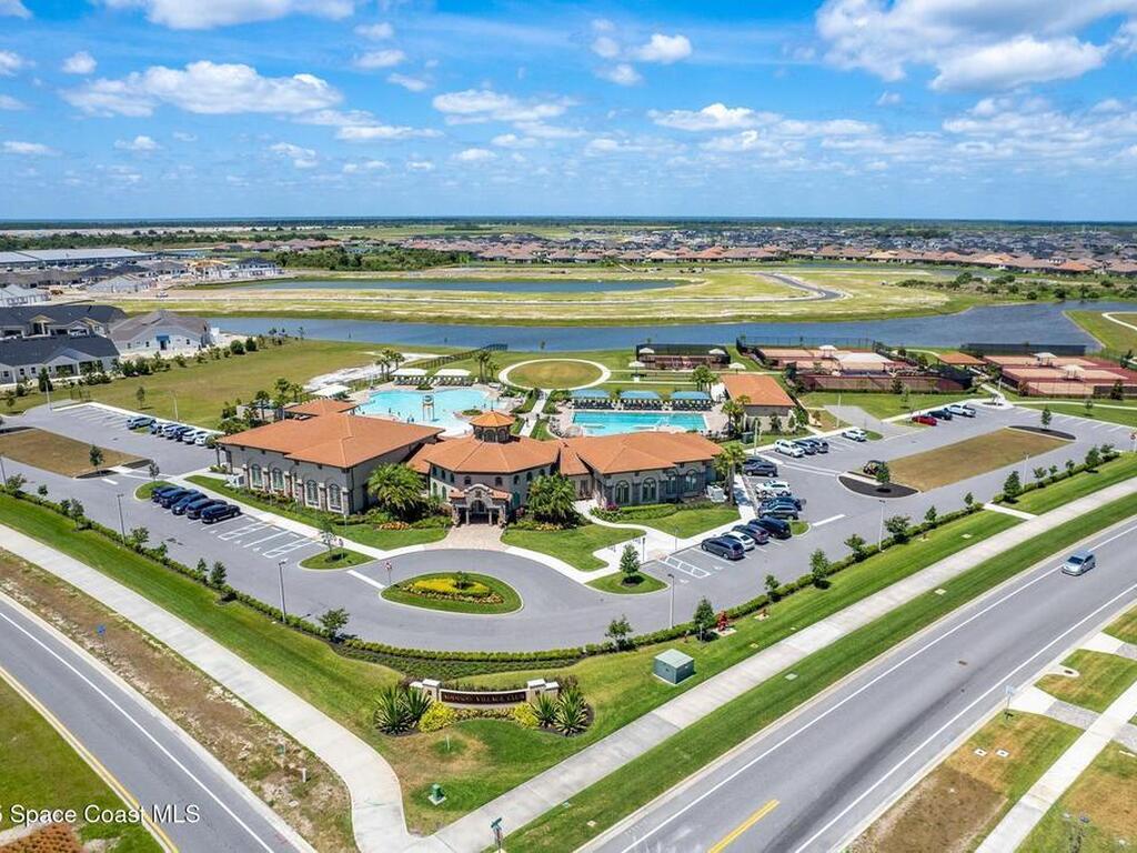 8563 Catalissa Avenue, Melbourne, FL 32940
