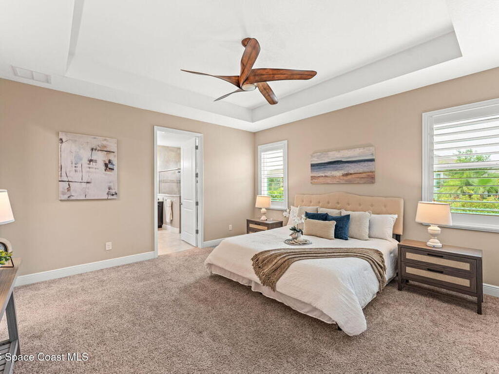 3387 Caviston Way, Melbourne, FL 32940