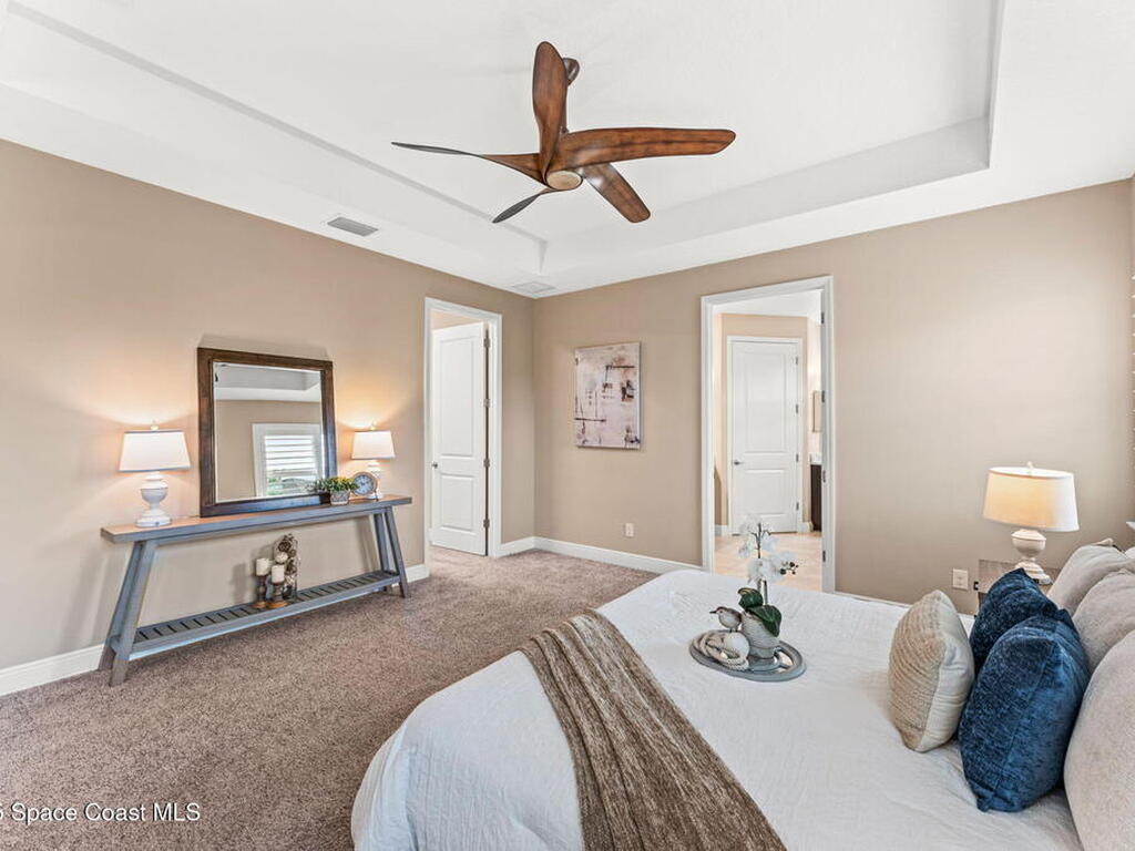 3387 Caviston Way, Melbourne, FL 32940